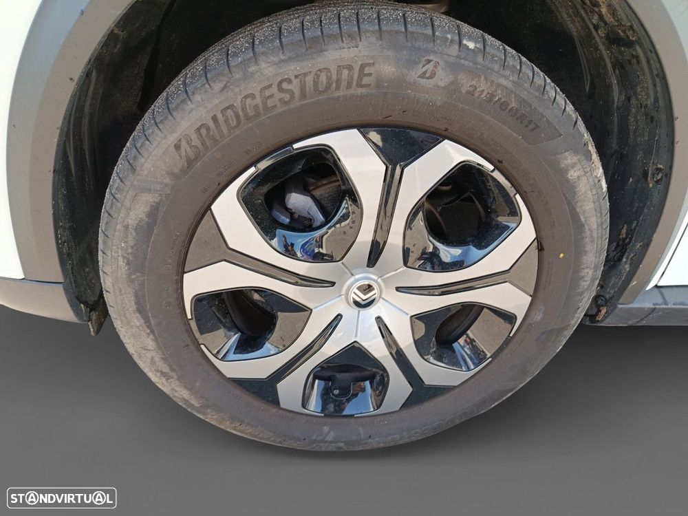 Citroën C3 Aircross 1.2 PureTech Plus - 14