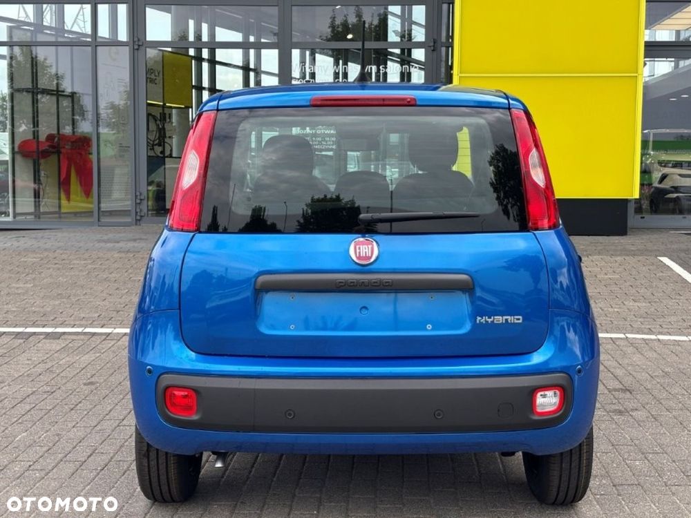 Fiat Pandina - 6