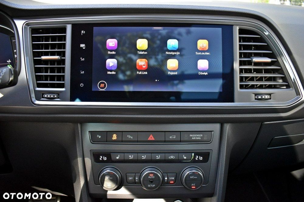 Cupra Ateca 1.5 TSI DSG Tribe Edition - 21