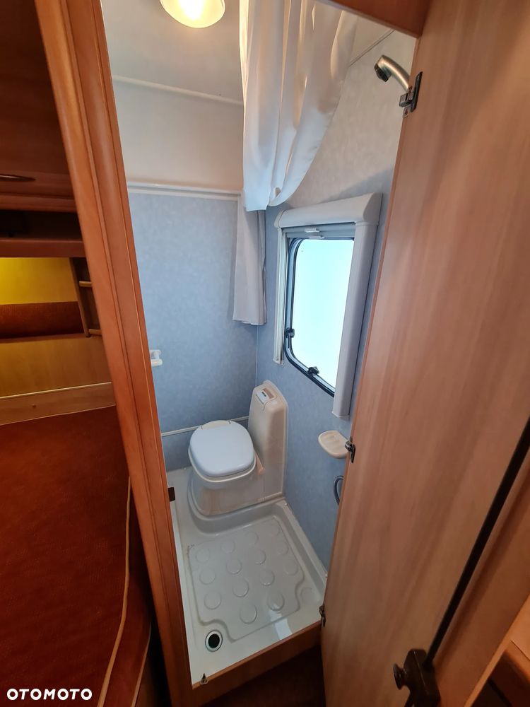 SWIFT Sterling 490 łóżko  małzenskie - 25