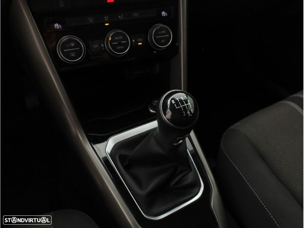 VW T-Roc 1.0 TSI Style - 19