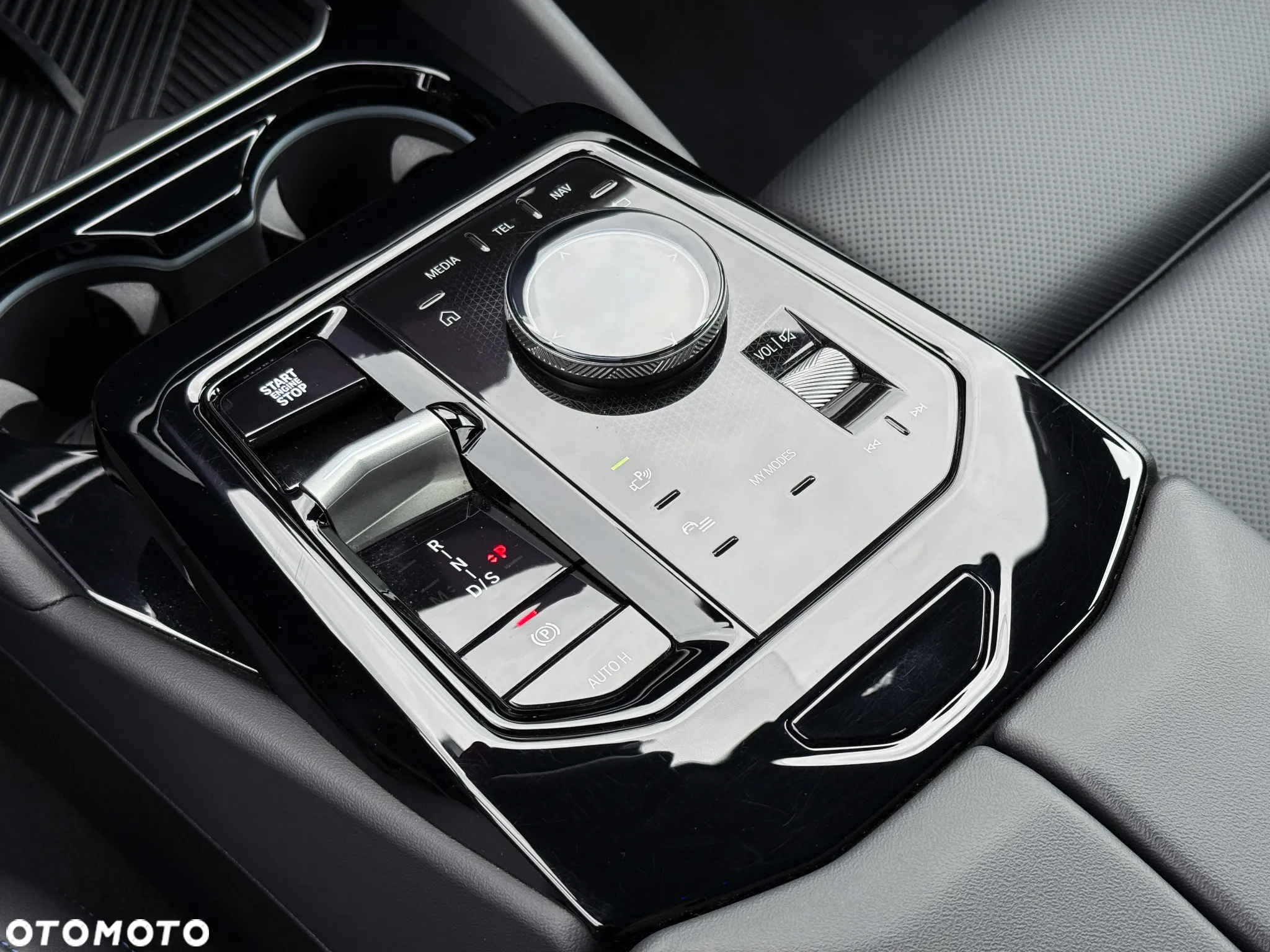 BMW Seria 5 - 21