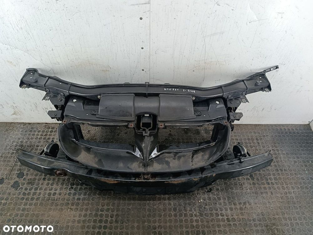 PAS PRZÓD, WZMOCNIENIE CZOŁOWE BMW 3 E91 2.0 16V - 2