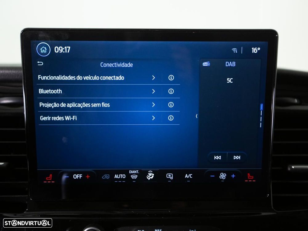 Ford Transit 350 TREND L4H3 (c/iva) - 19