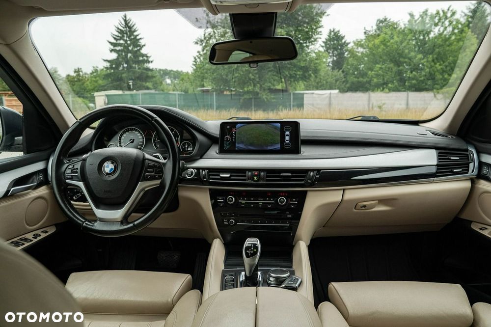 BMW X6 - 18