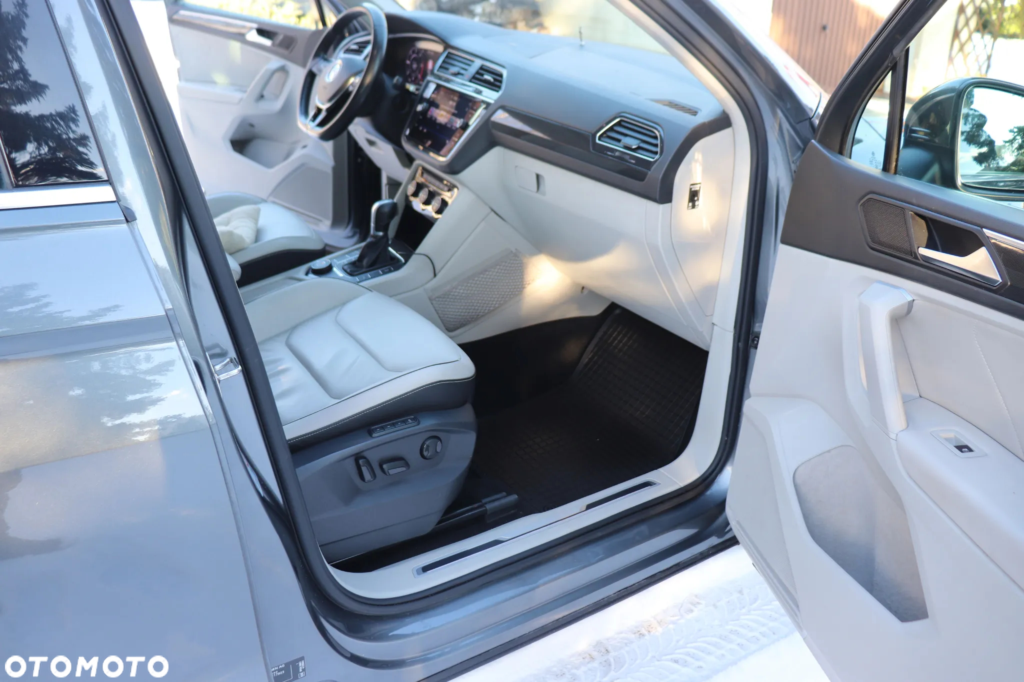 Volkswagen Tiguan 2.0 TDI BMT SCR 4Mot Highline DSG - 31