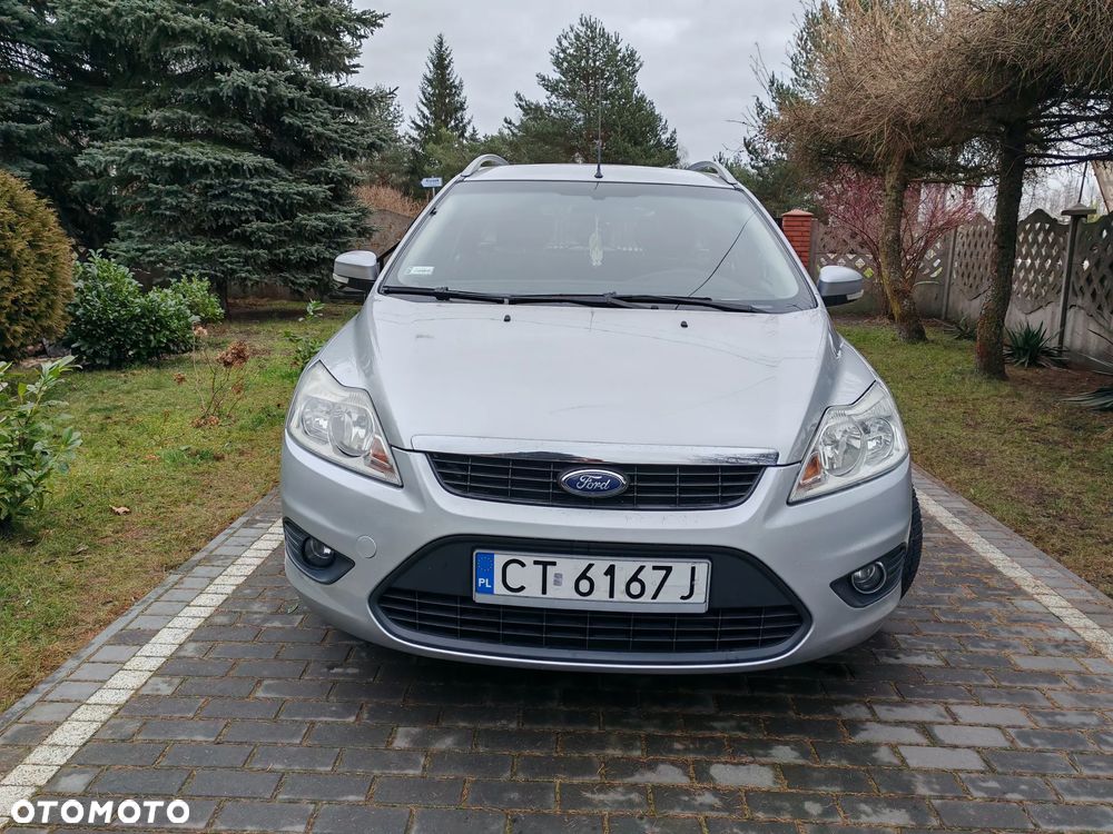 Ford Focus - 9