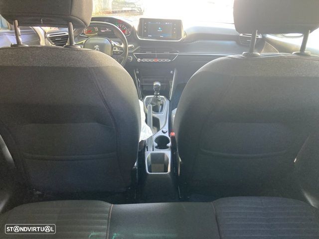 Peugeot 208 1.5 BlueHDi Active Pack - 24