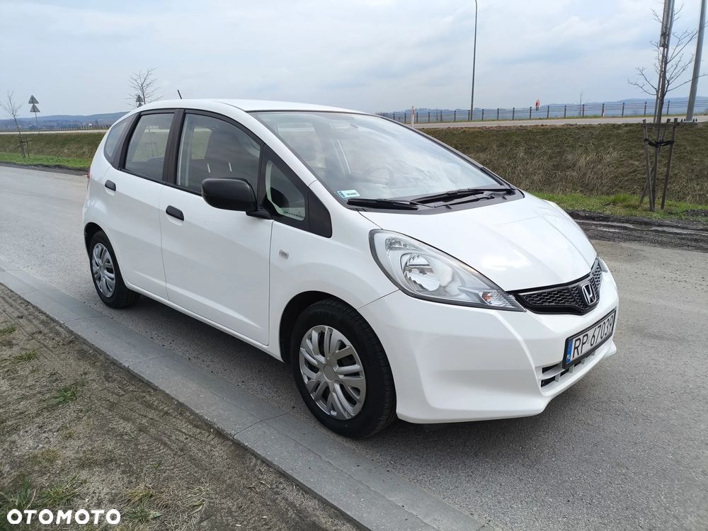 Honda Jazz 1.2 i-VTEC Trend - 3