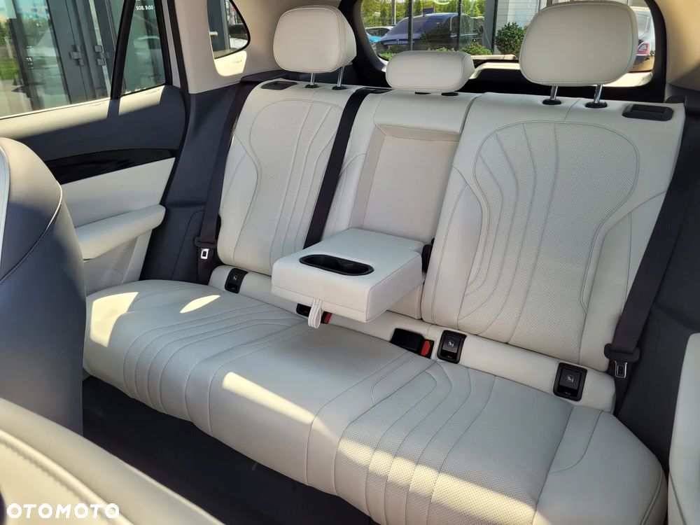Geely EX5 60.22kWh Max - 25
