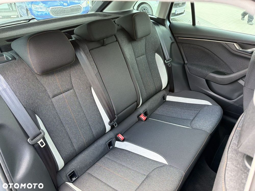 Skoda Scala 1.5 TSI Edition 130 DSG - 21