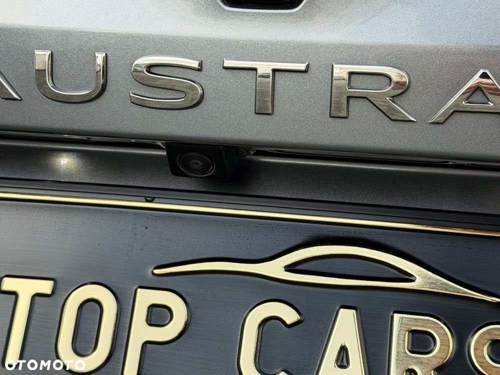 Renault Austral Mild Hybrid 160 Automatik Techno Esprit Alpine - 12