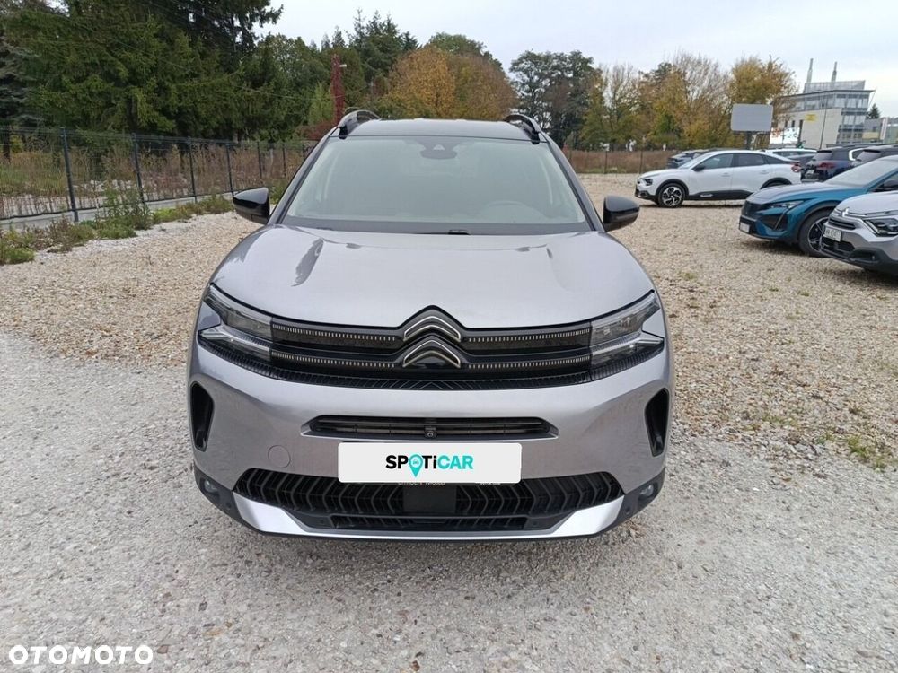 Citroën C5 Aircross 2024