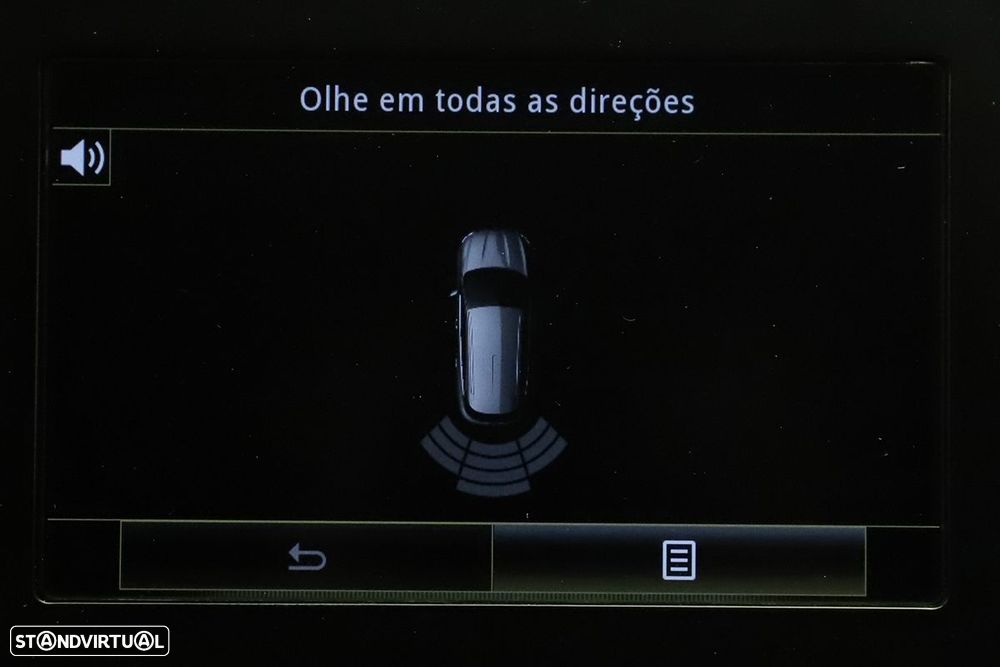 Renault Mégane Sport Tourer 1.3 TCe Limited - 12