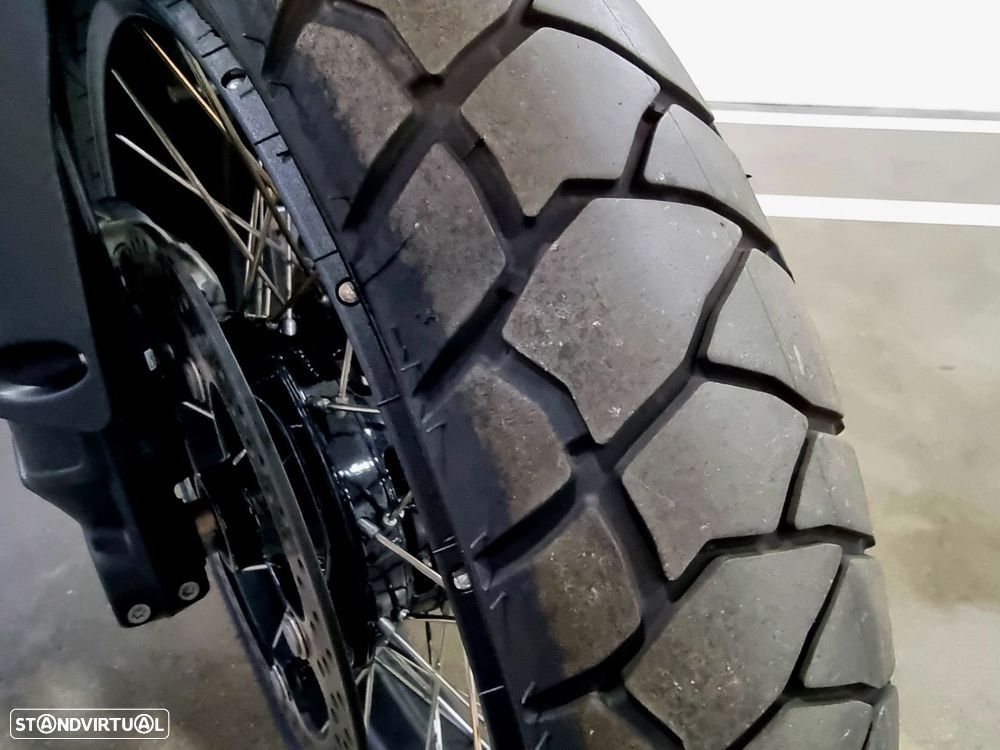BMW R 1300 GS 1300GS Trophy - 13