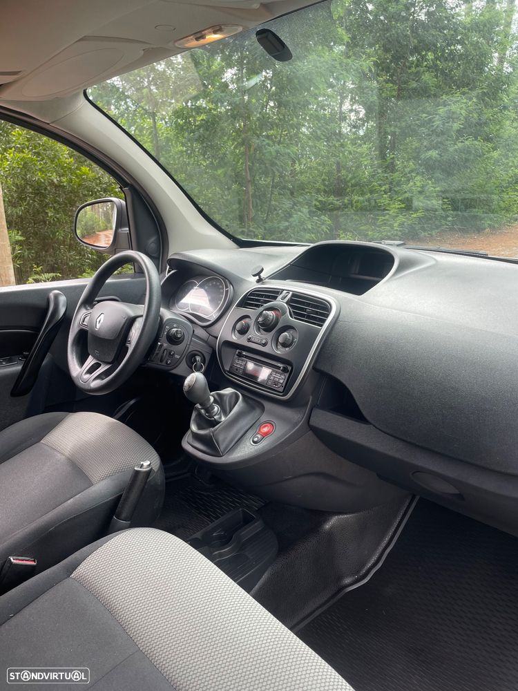 Renault Kangoo - 10