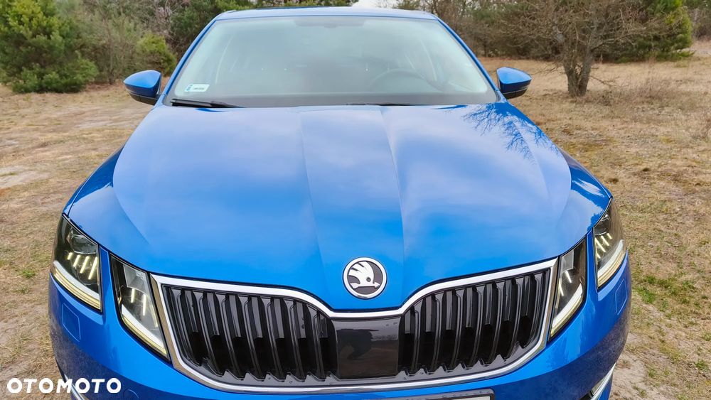 Skoda Octavia 1.5 TSI ACT Style - 8