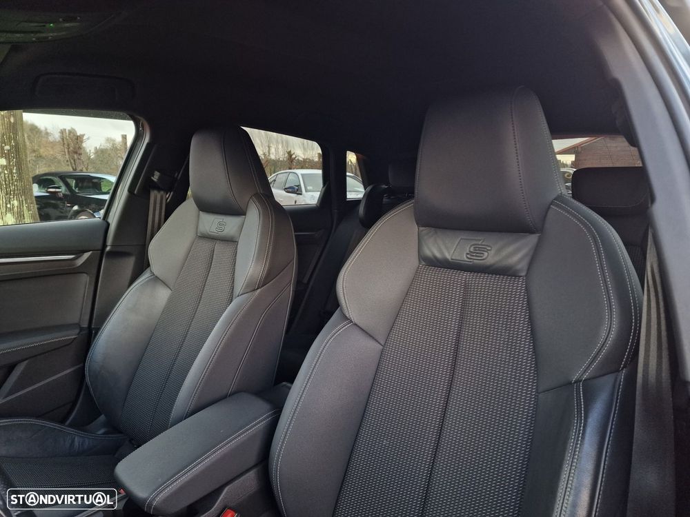 Audi A3 Sportback - 14