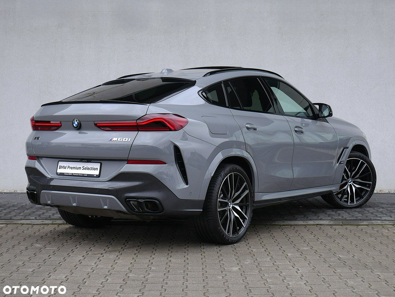 BMW X6 - 4