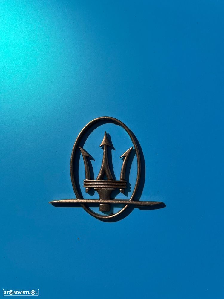 Maserati Ghibli 3.0 V6 - 7