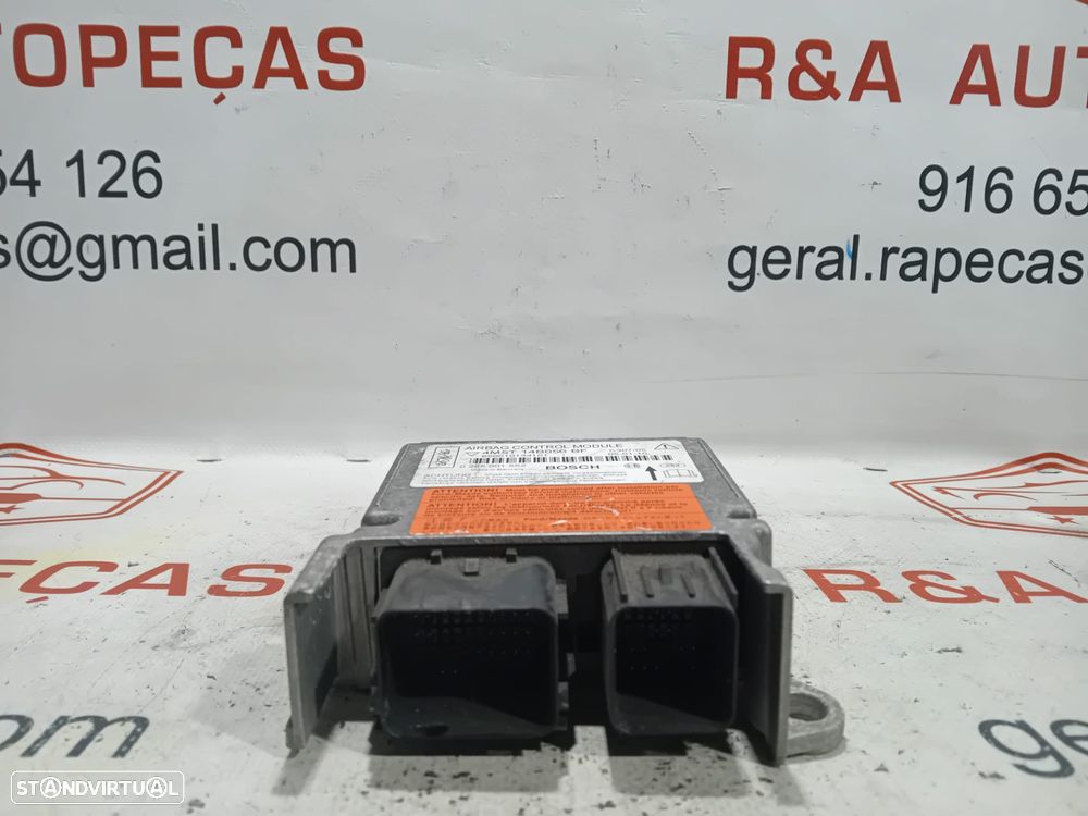 Centralina de Airbag Ford Focus 2 II 4M5T14B056BF Original - 2