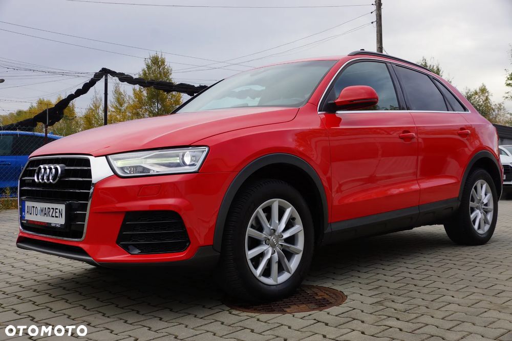Audi Q3 - 5