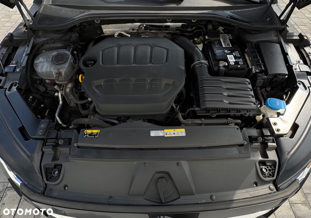 Volkswagen Arteon Shooting Brake 2.0 TSI R-Line DSG - 39