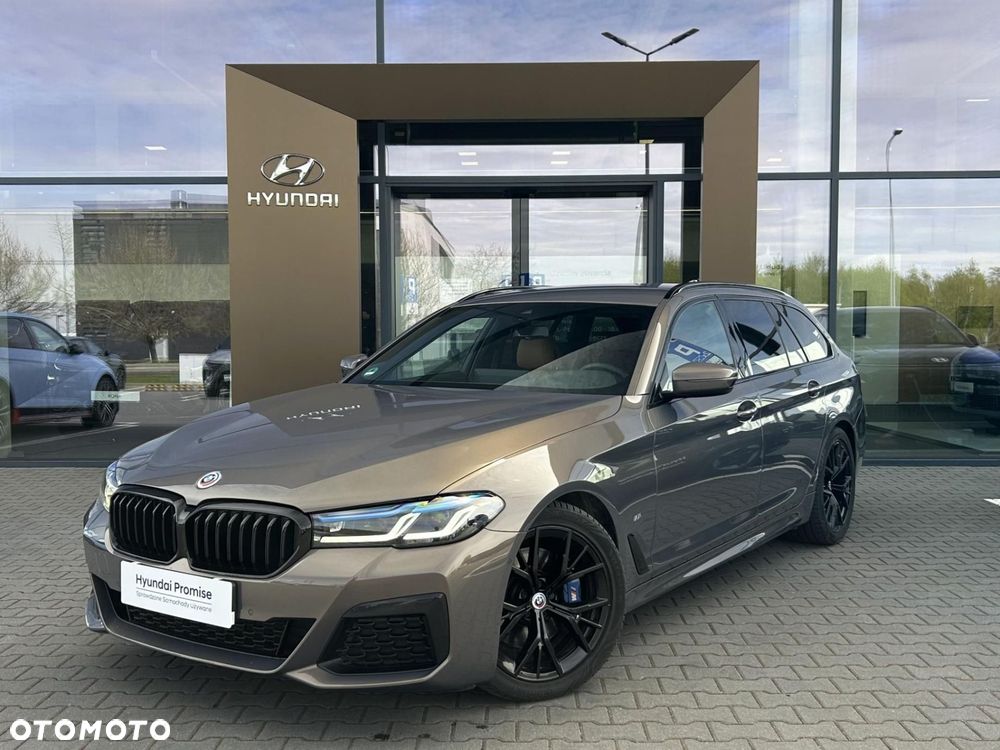 BMW Seria 5 - 2