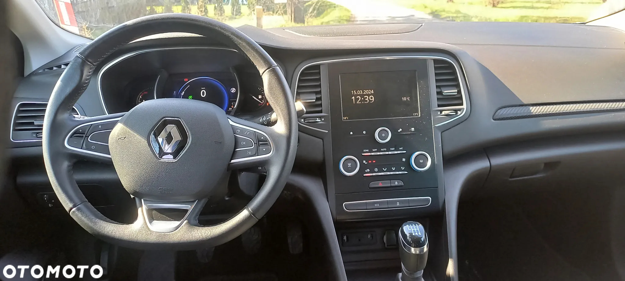 Renault Megane 1.2 Energy TCe Bose - 9