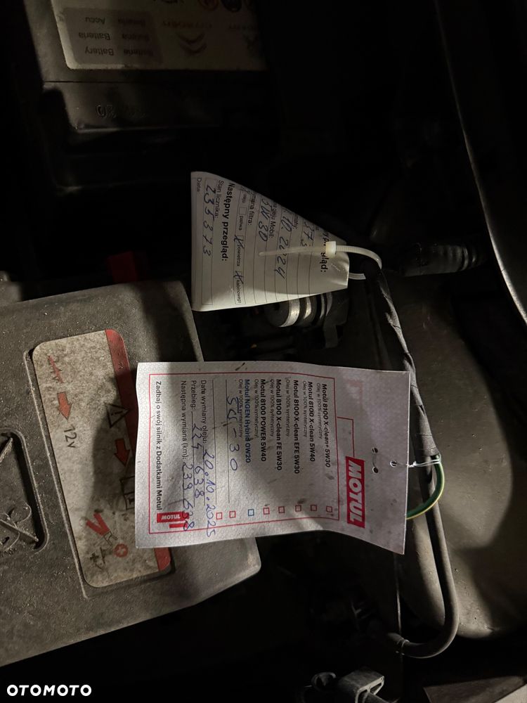 Peugeot 308 PureTech 130 Stop & Start Allure - 21