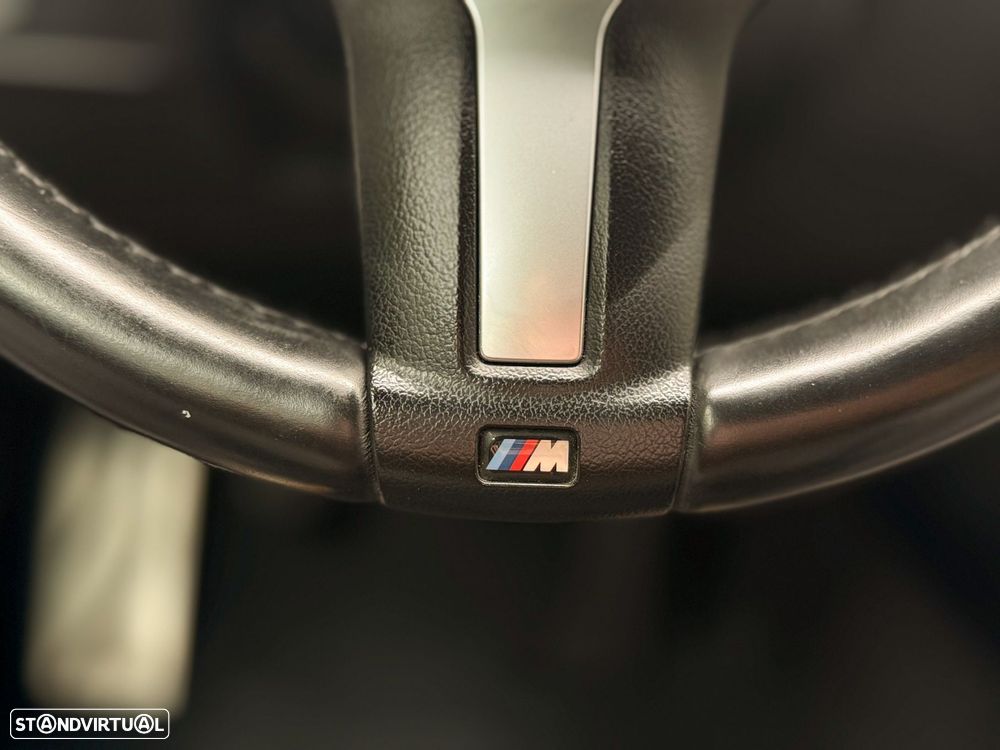 BMW 220 d Coupe Pack M - 51