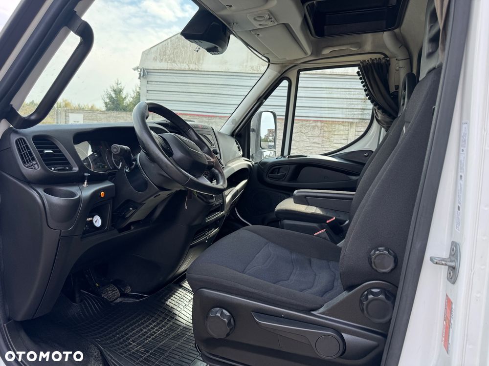 Iveco Daily 72C18 Automat - 15
