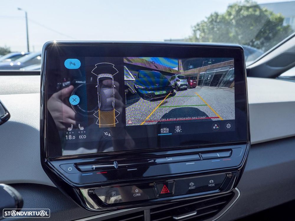 VW ID.3 Pro Performance Family - 34