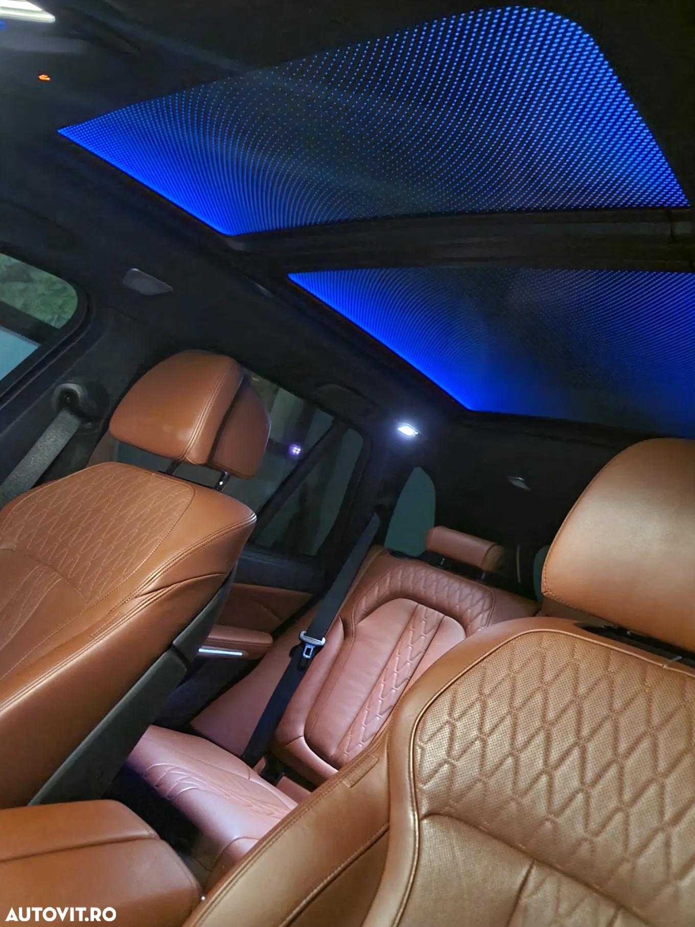 BMW X5 M M50d - 22