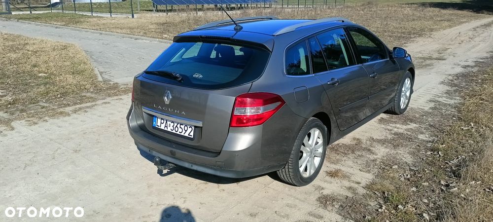 Renault Laguna 2.0 16V 140 Dynamique - 8