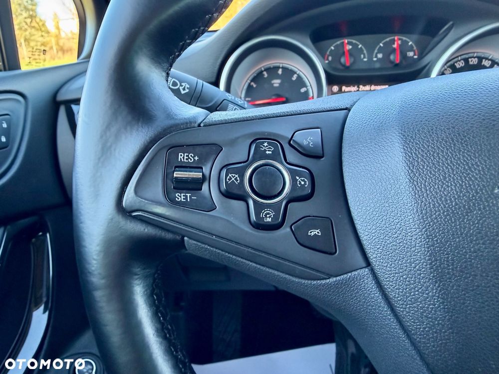 Opel Astra - 29