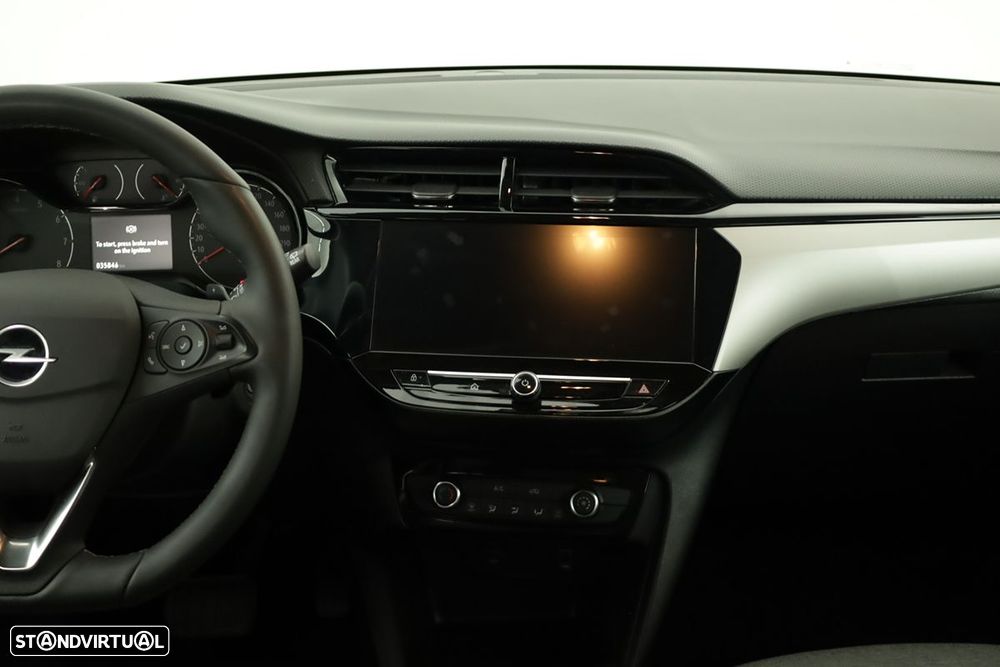 Opel Corsa - 9
