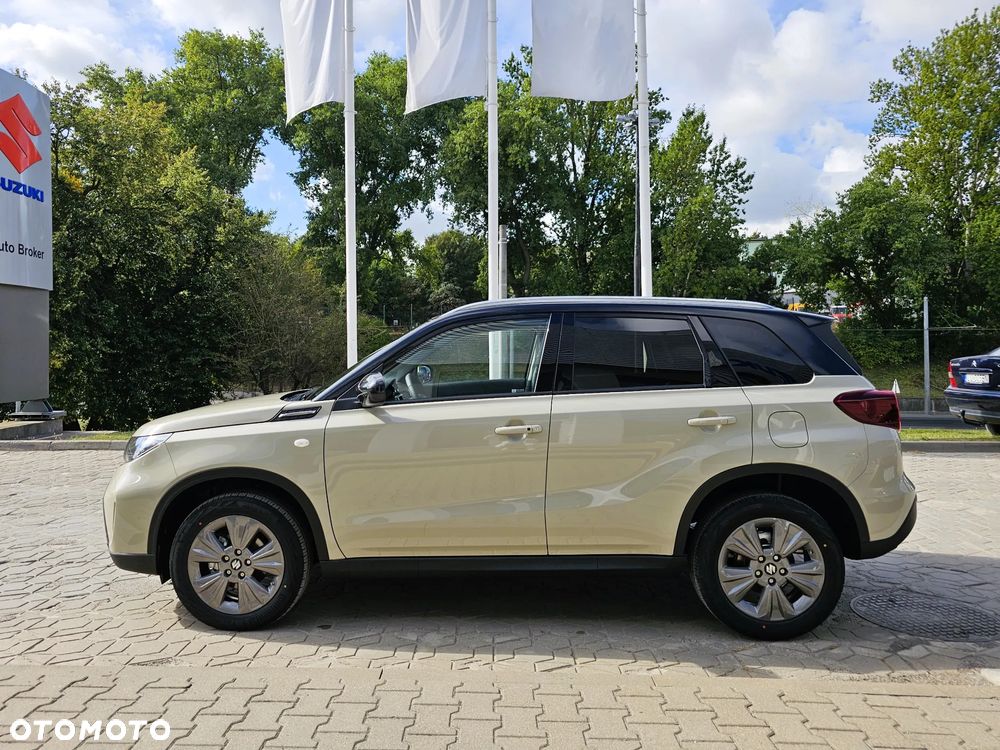 Suzuki Vitara - 2
