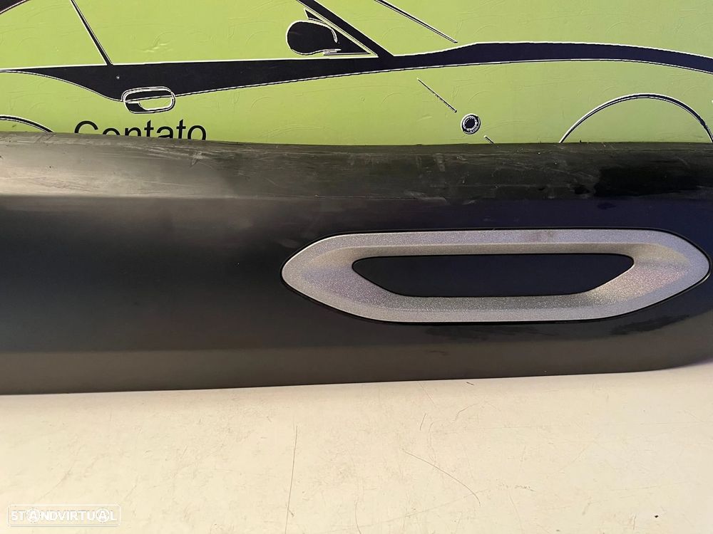 Citroen C4 III - FRISO PORTA FRENTE ESQUERDA - FR049 - 3