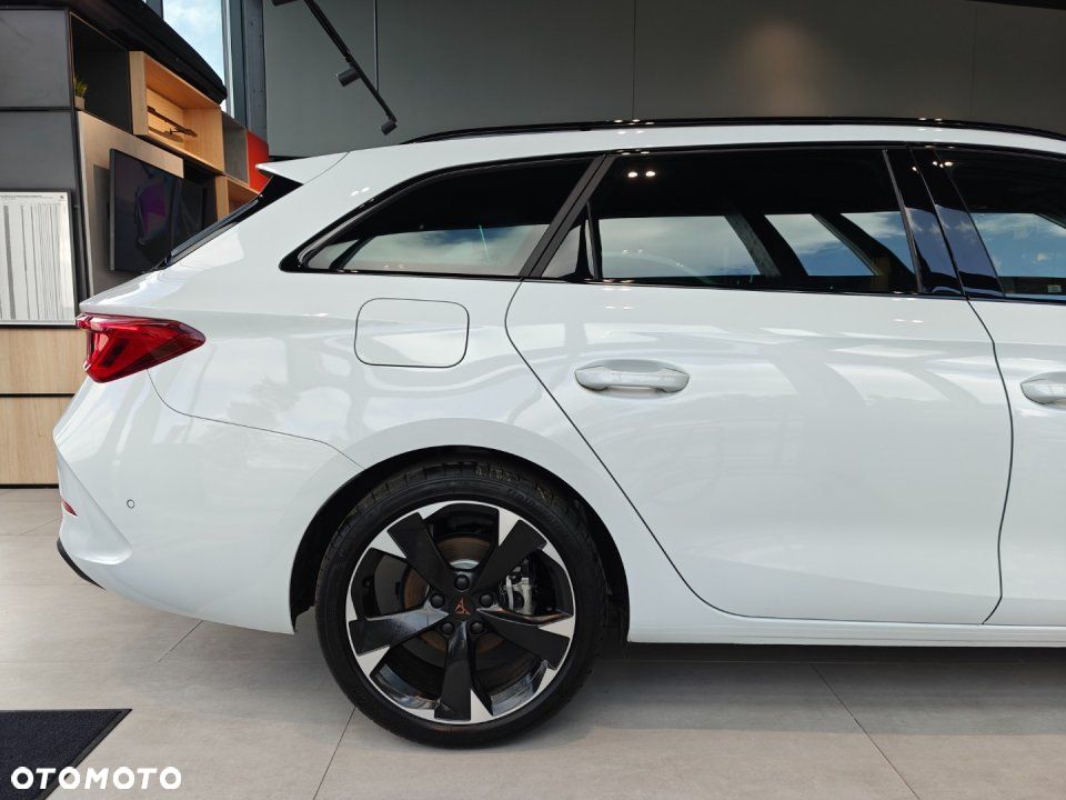 Cupra Leon Sportstourer - 9