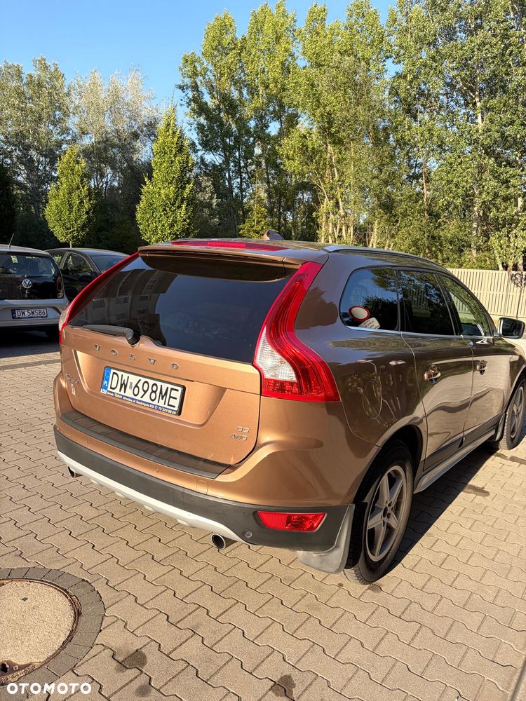 Volvo XC 60 - 2