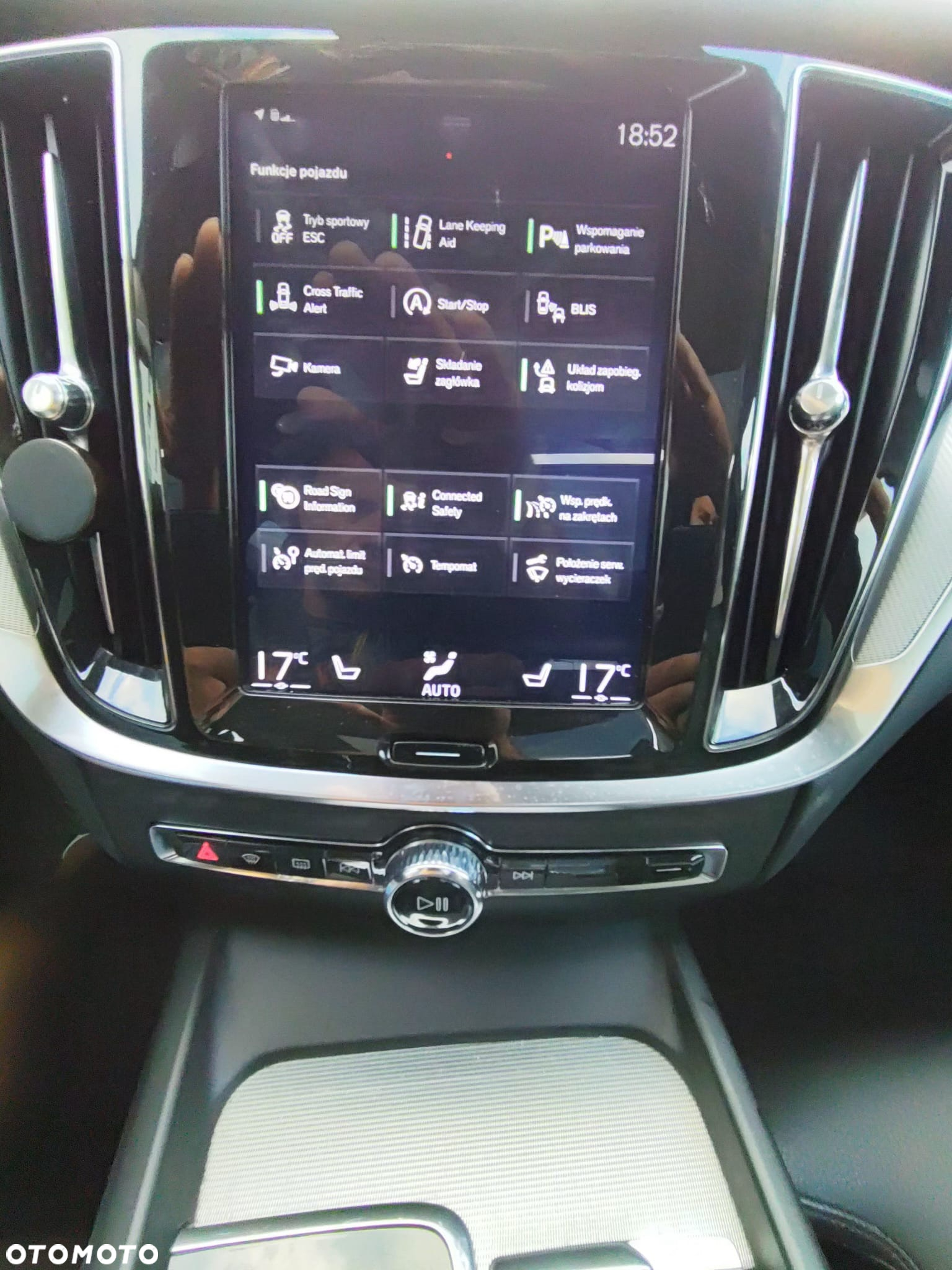 Volvo V60 - 26