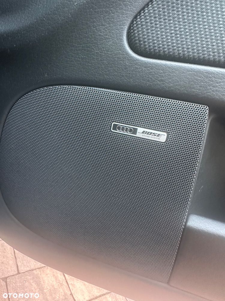 Audi A4 Avant 2.0 TDI Quattro - 8