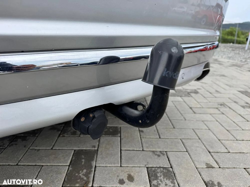 Volvo S80 - 9