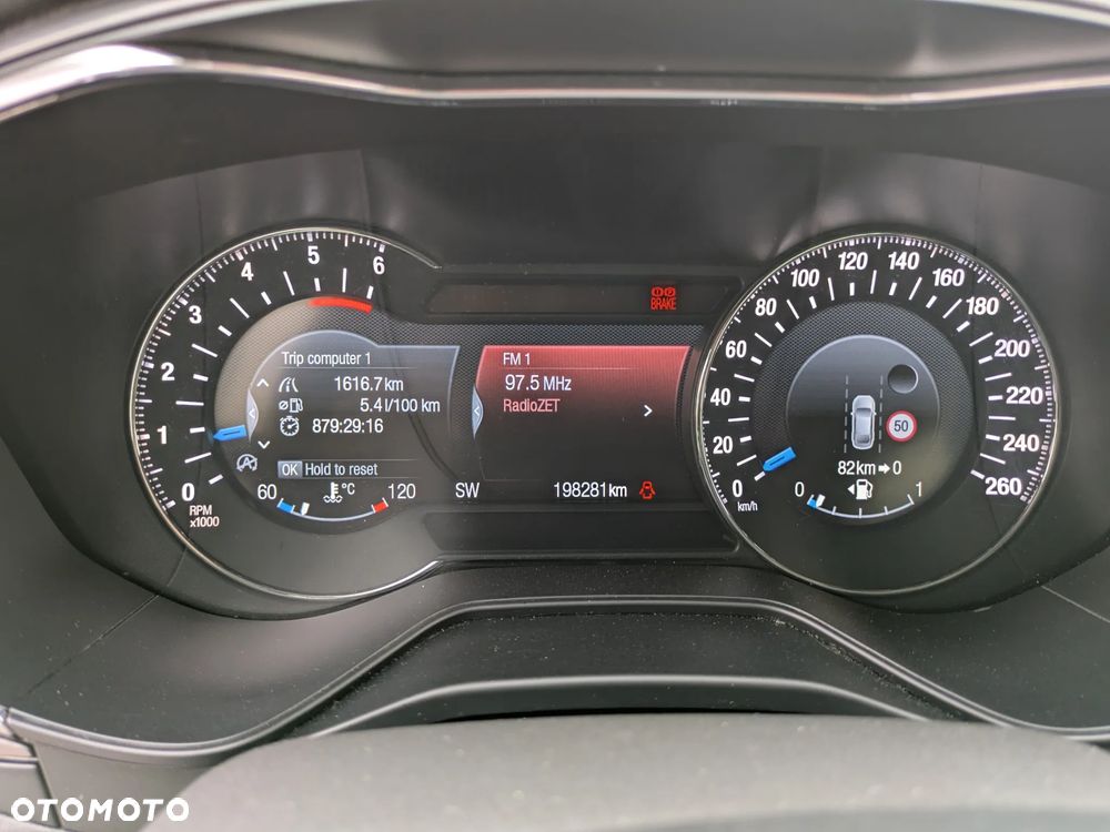 Ford Mondeo 2.0 TDCi STart-Stopp Titanium - 27