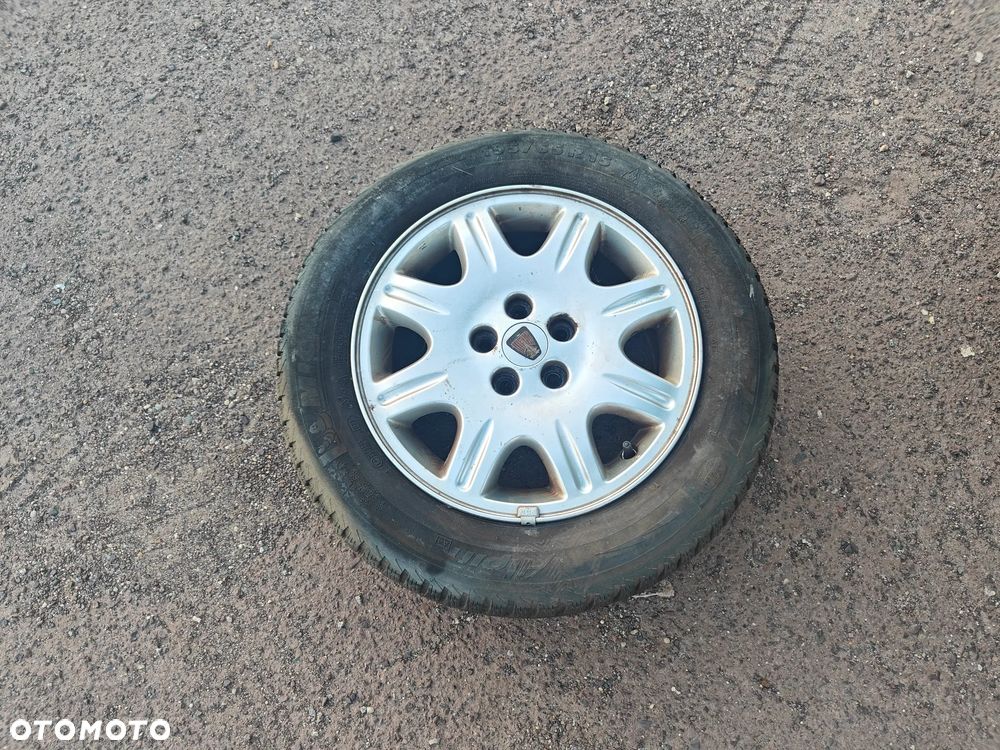Rover 75 2.0 CDT - 15
