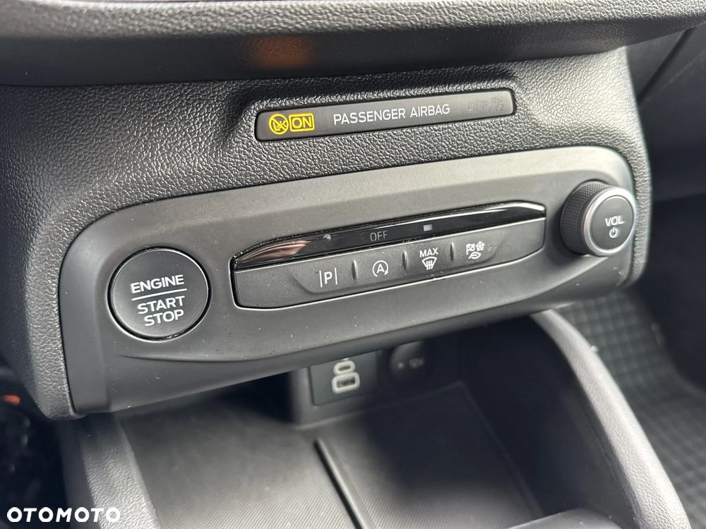 Ford Focus 1.0 EcoBoost Trend - 16