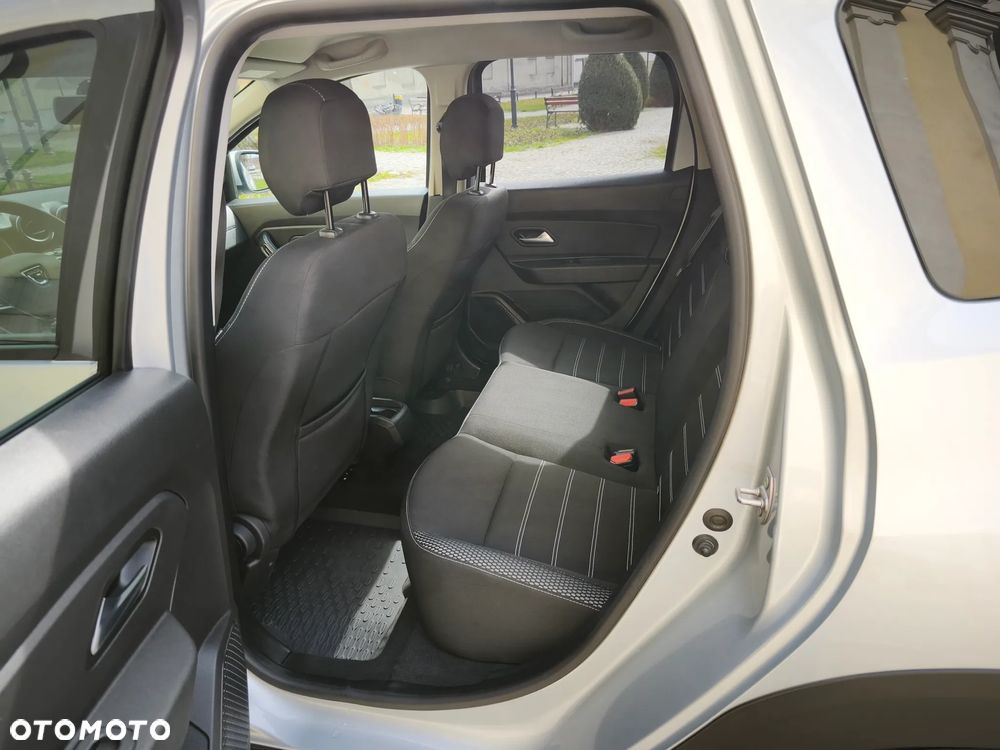 Dacia Duster 1.0 TCe Prestige - 13