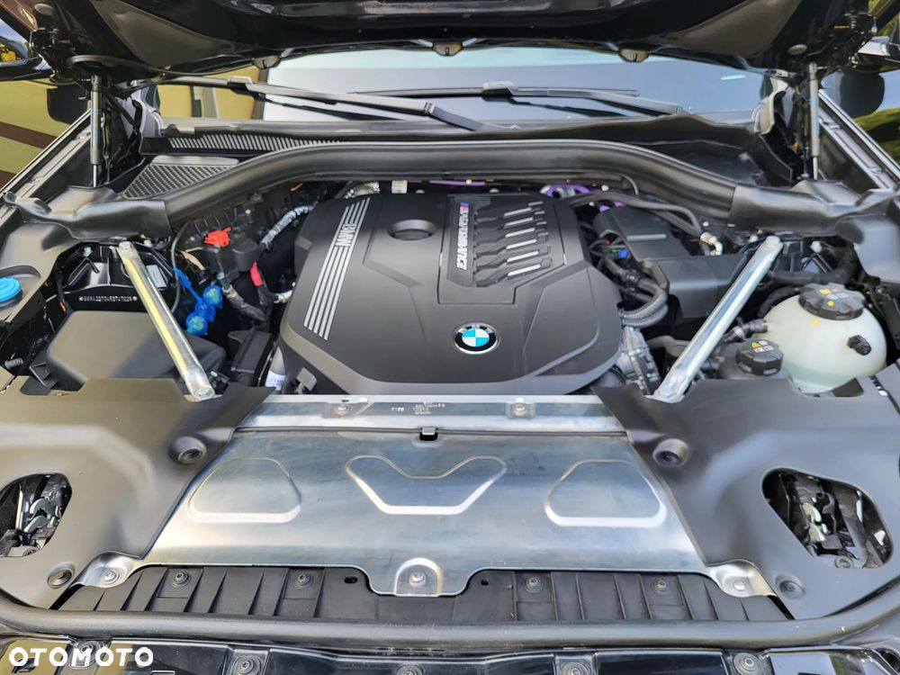 BMW X4 M - 20