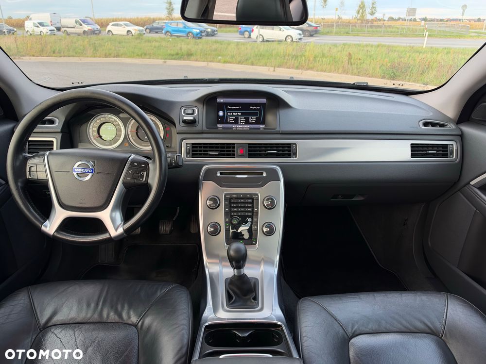 Volvo S80 D3 Momentum - 11